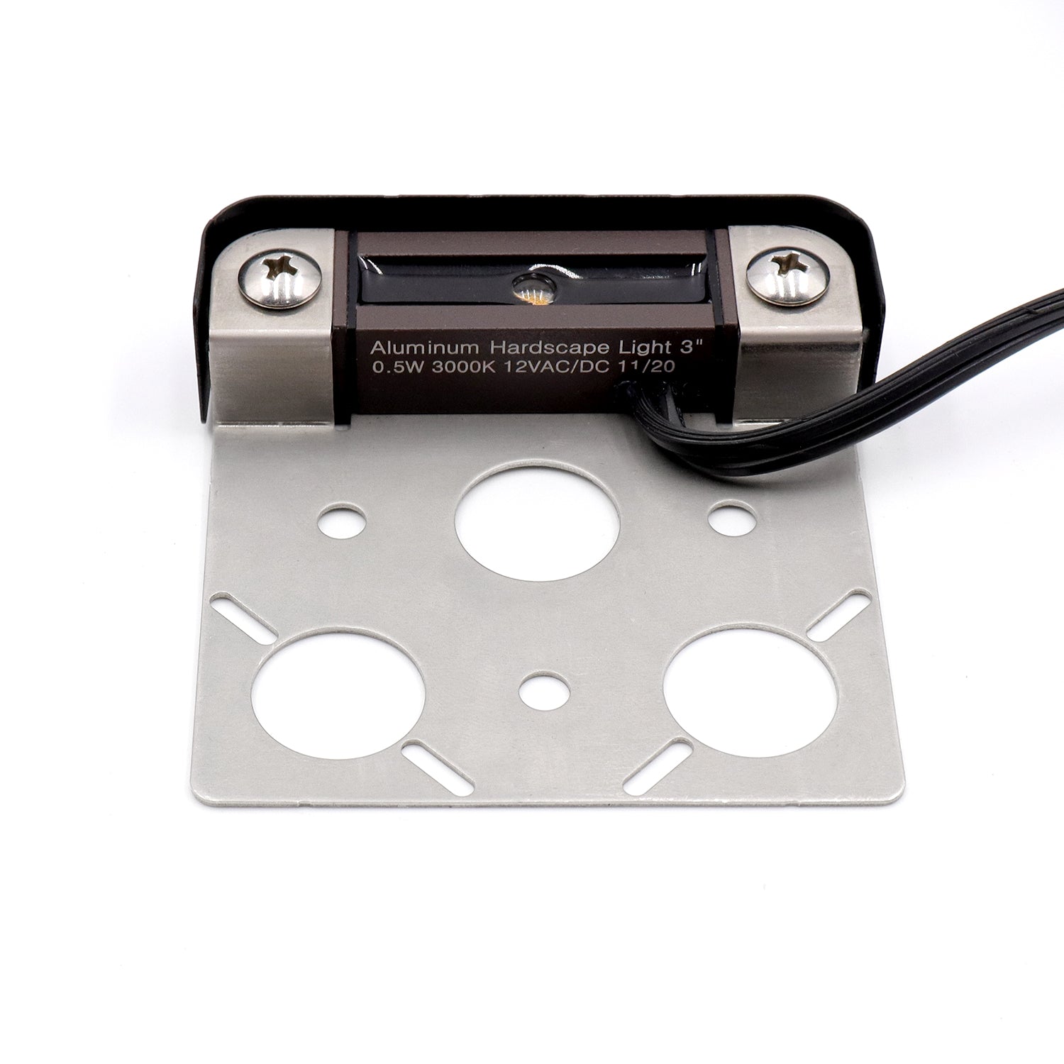 RHL01A HARDSCAPE LIGHTS 3"