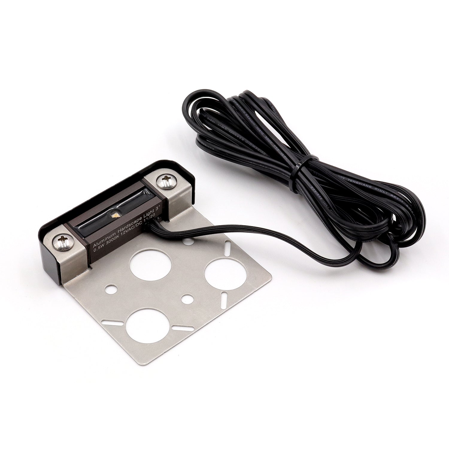 RHL01A HARDSCAPE LIGHTS 3"