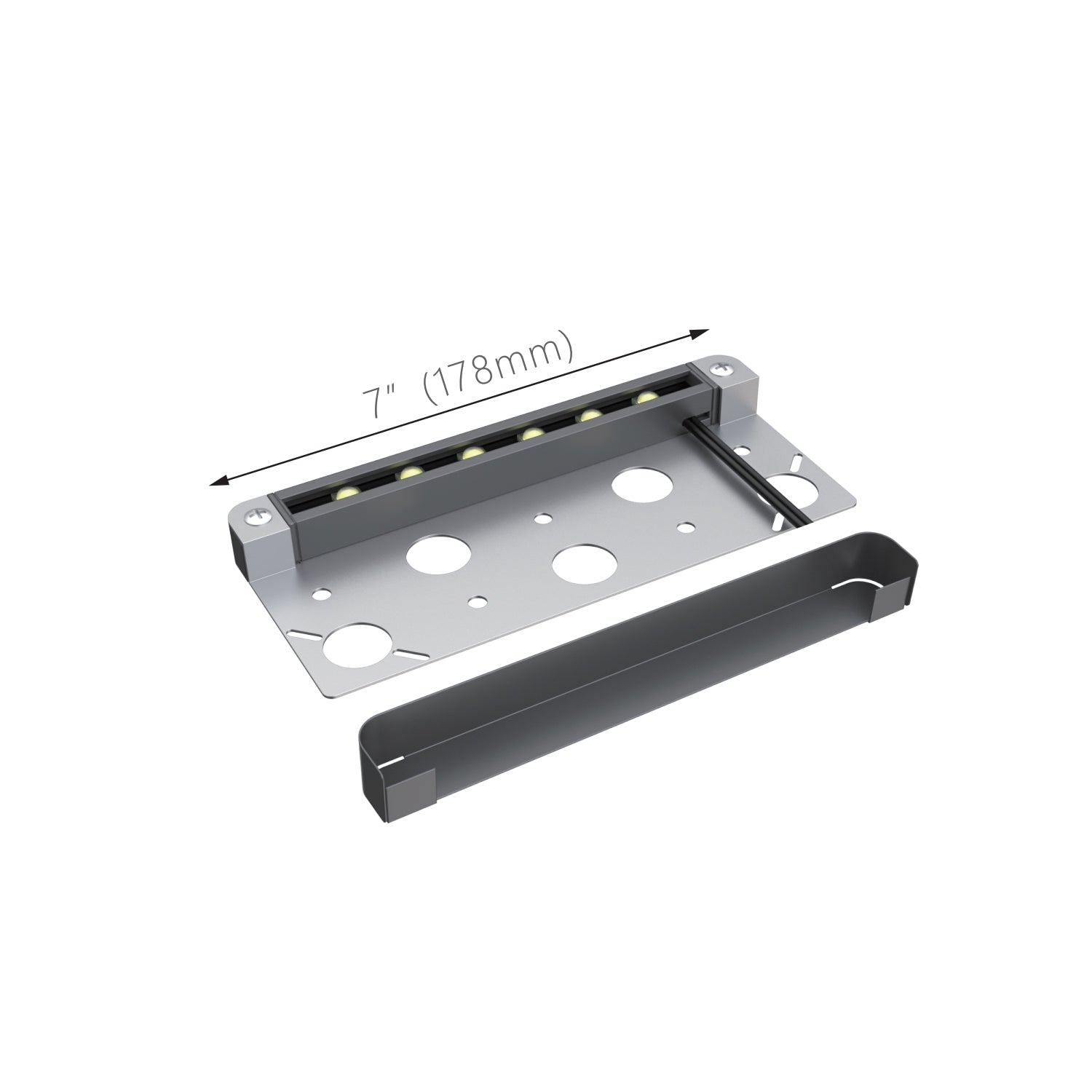 RHL02A HARDSCAPE LIGHTS 7