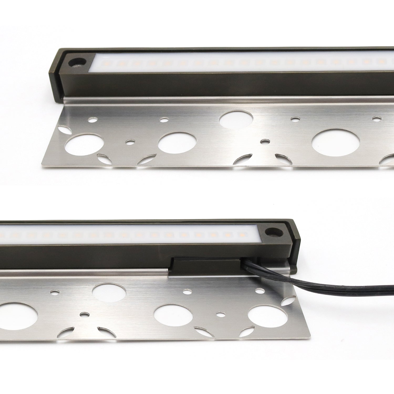 RHL12A04 4W 12INCH Aluminum HARDSCAPE LIGHT