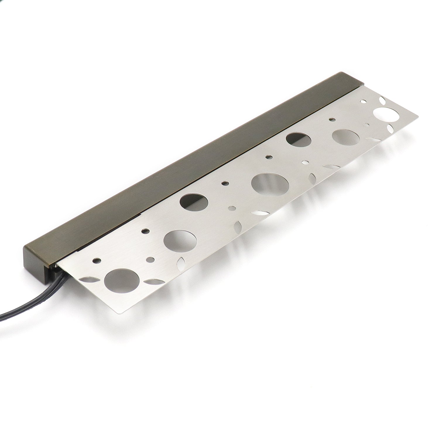 RHL12A04 4W 12INCH Aluminum HARDSCAPE LIGHT