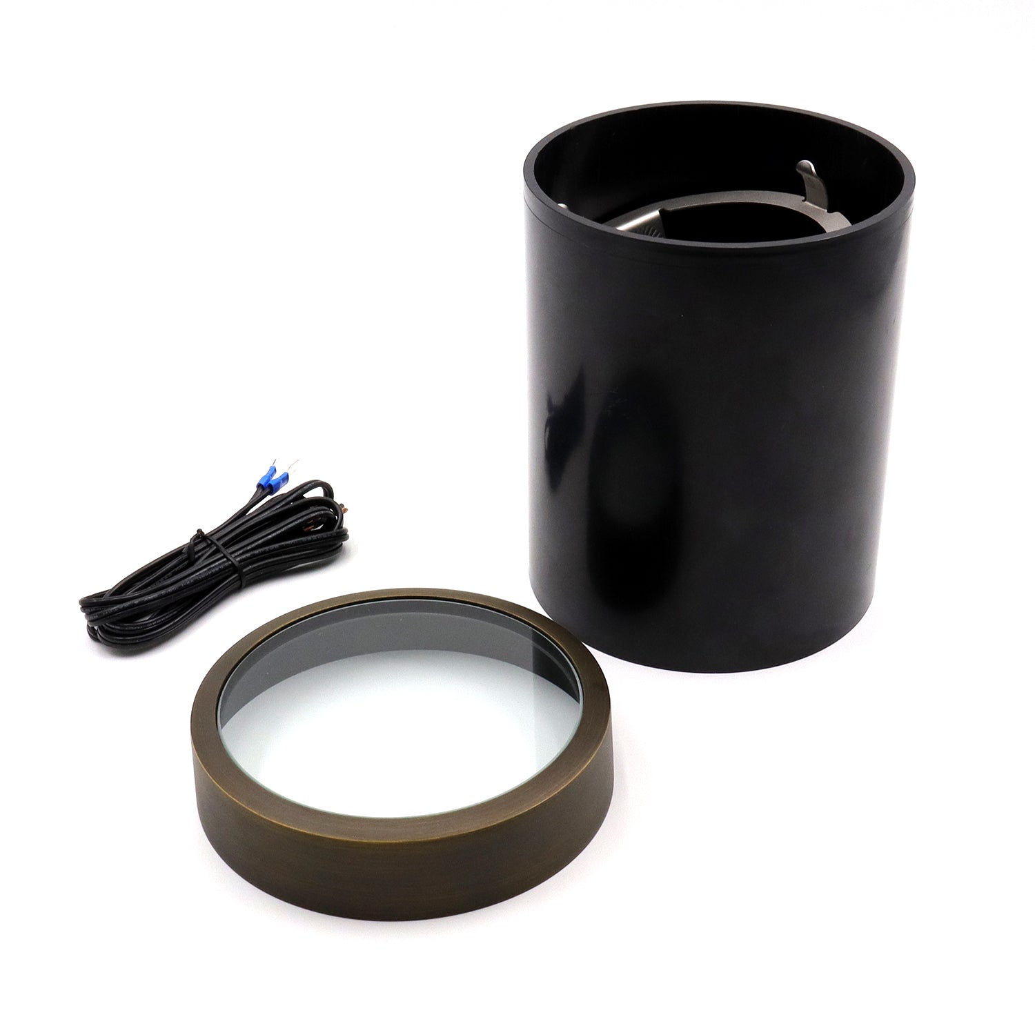 RIGL07B PAR36 IN-GROUND WELL LIGHT