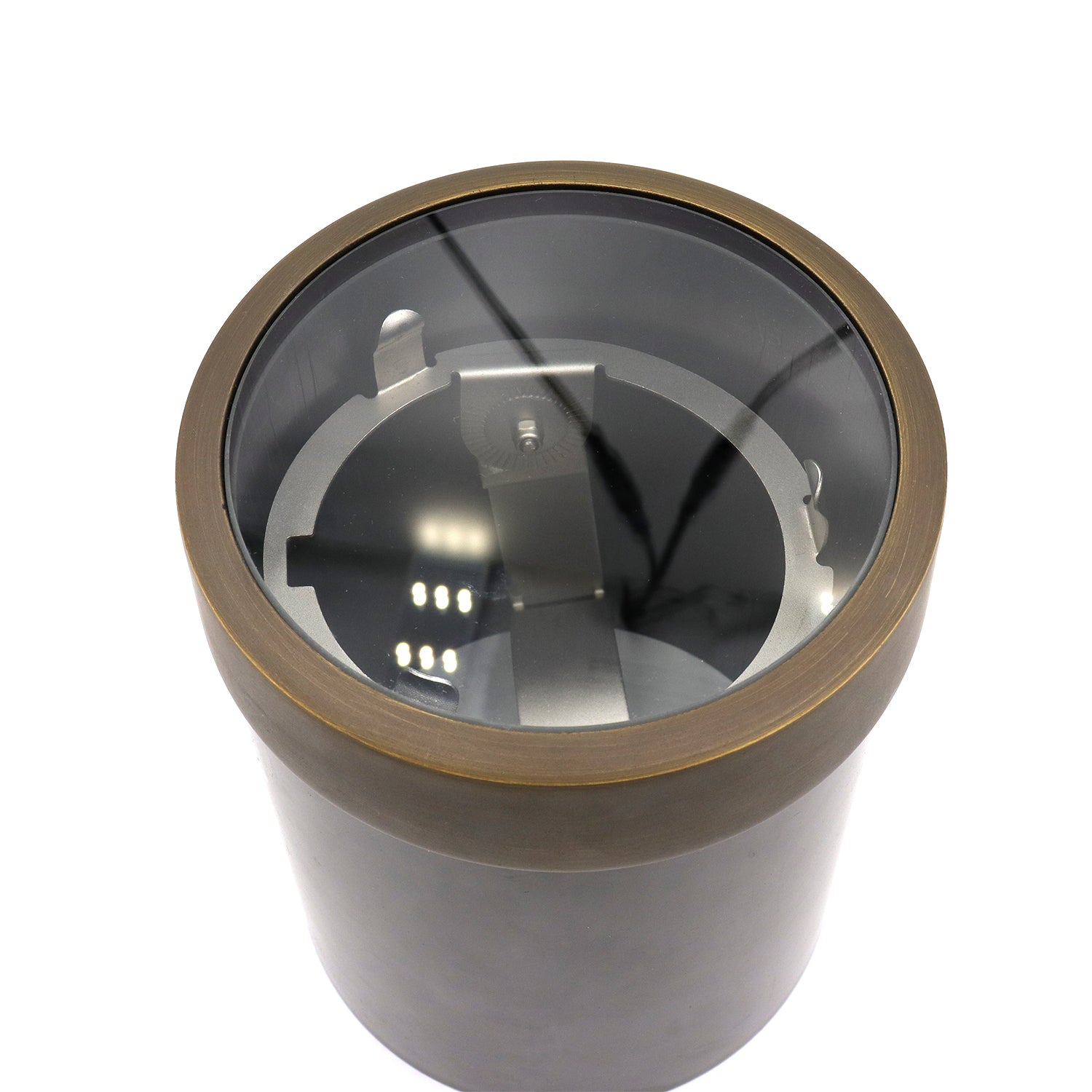 RIGL07B PAR36 IN-GROUND WELL LIGHT