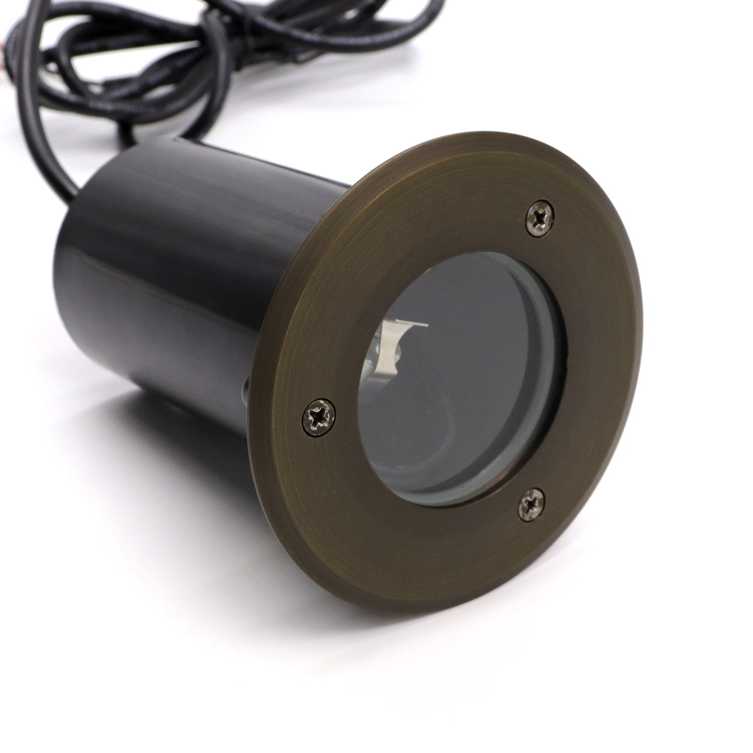 RIGL08B MR16 IN-GROUND WELL LIGHT