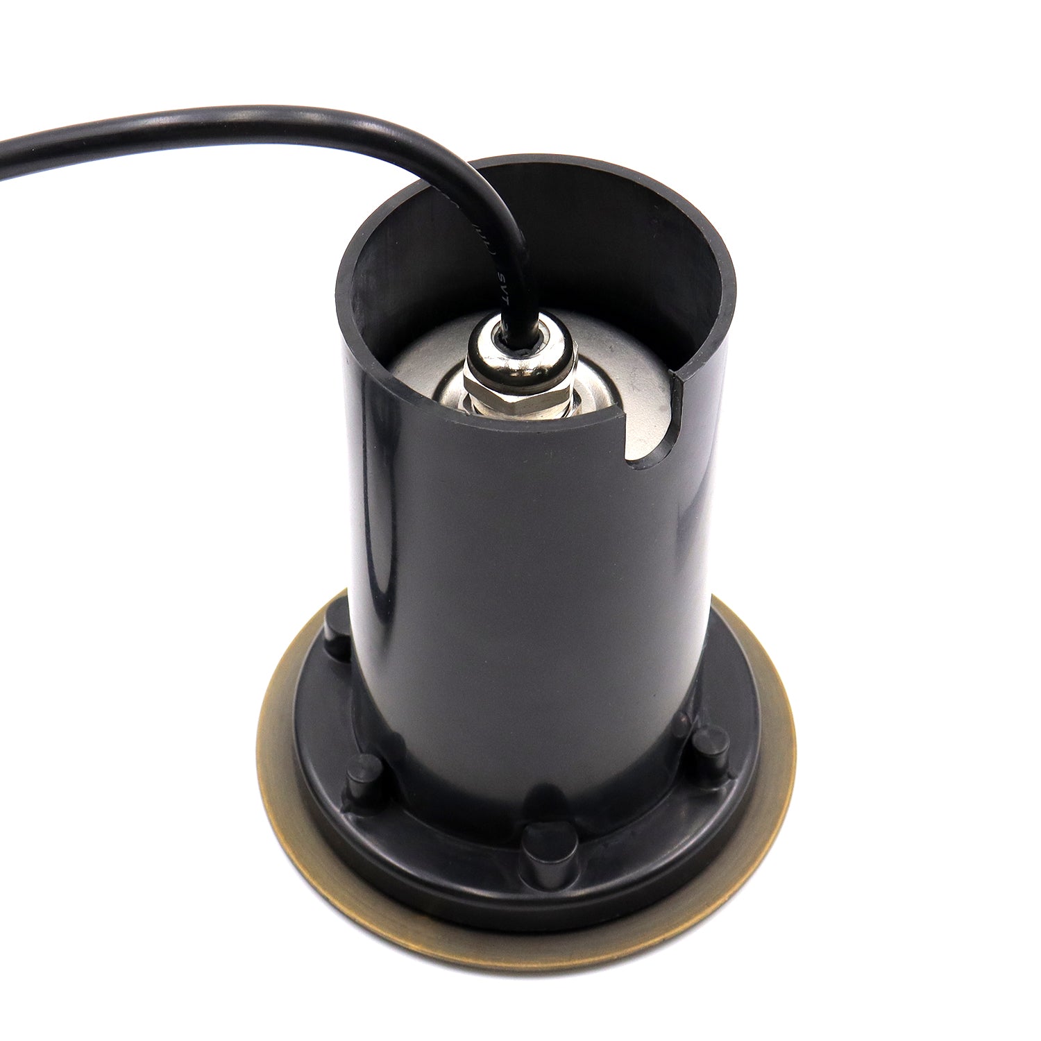 RIGL08B MR16 IN-GROUND WELL LIGHT