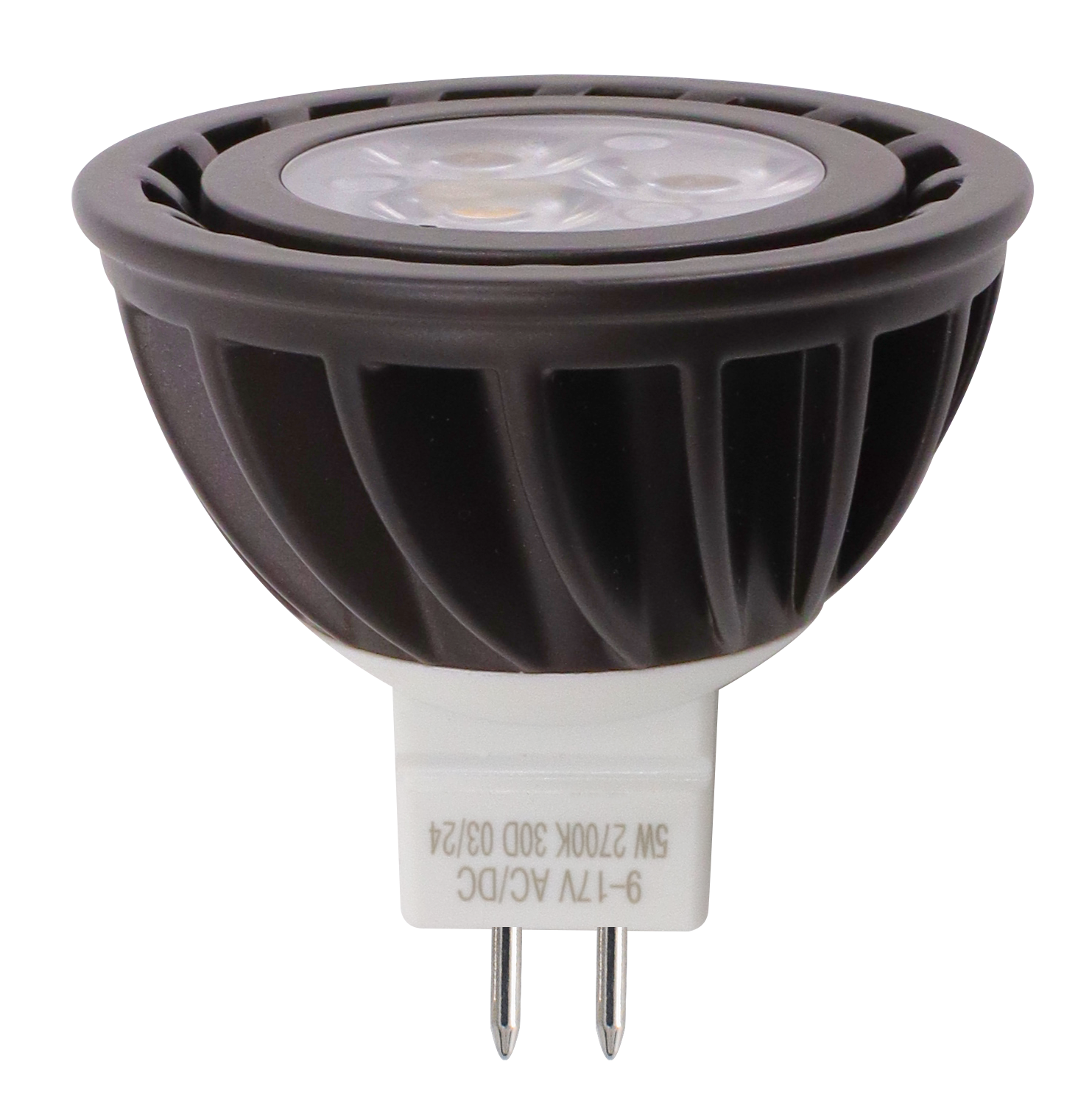 RTLL16 MR16 BULB