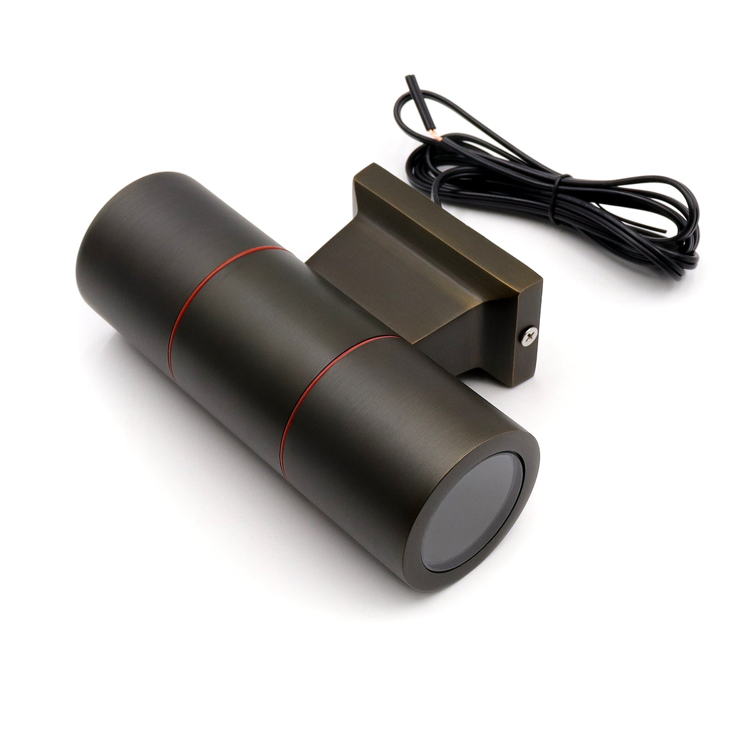 RWL01B MR16 WALL LIGHT