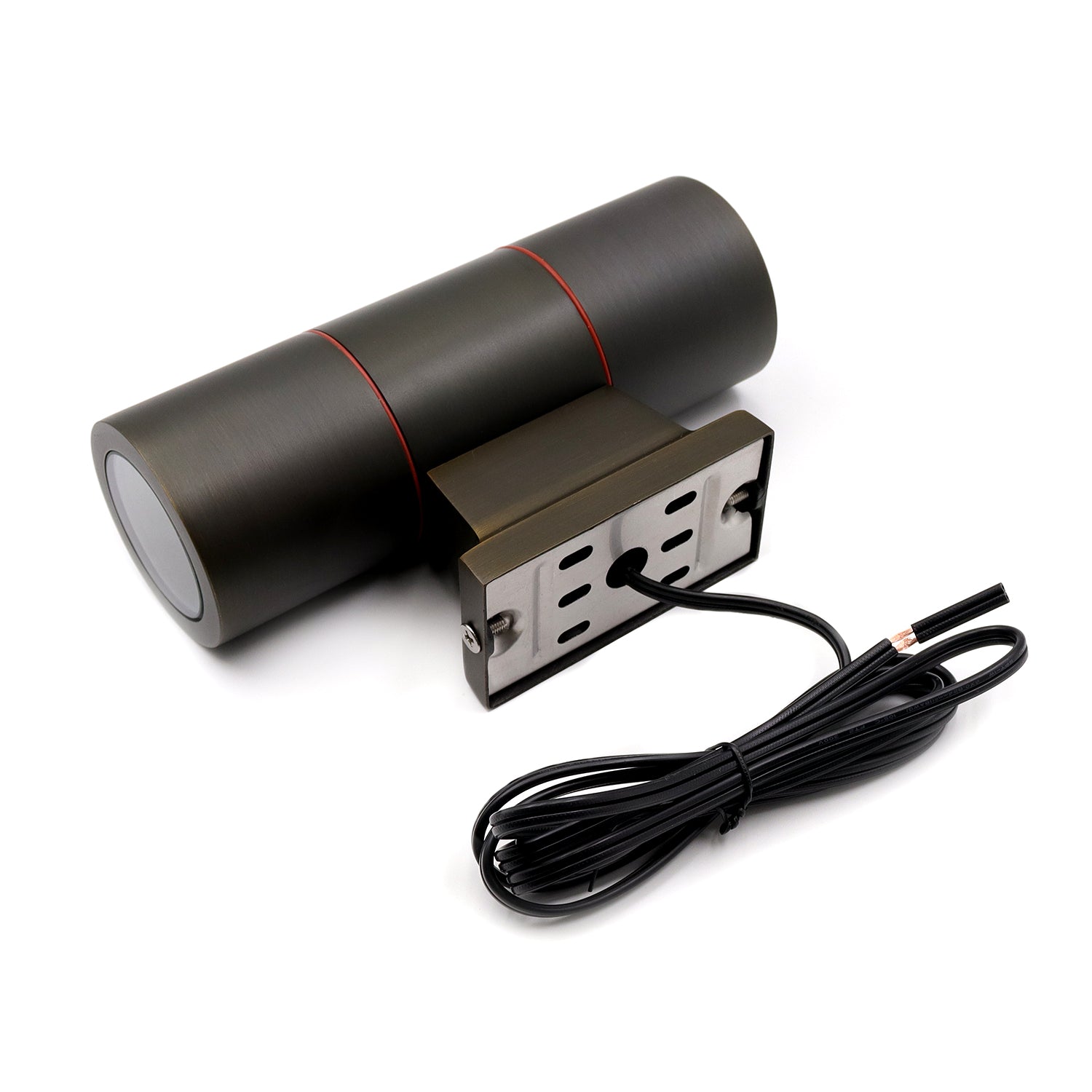 RWL01B MR16 WALL LIGHT