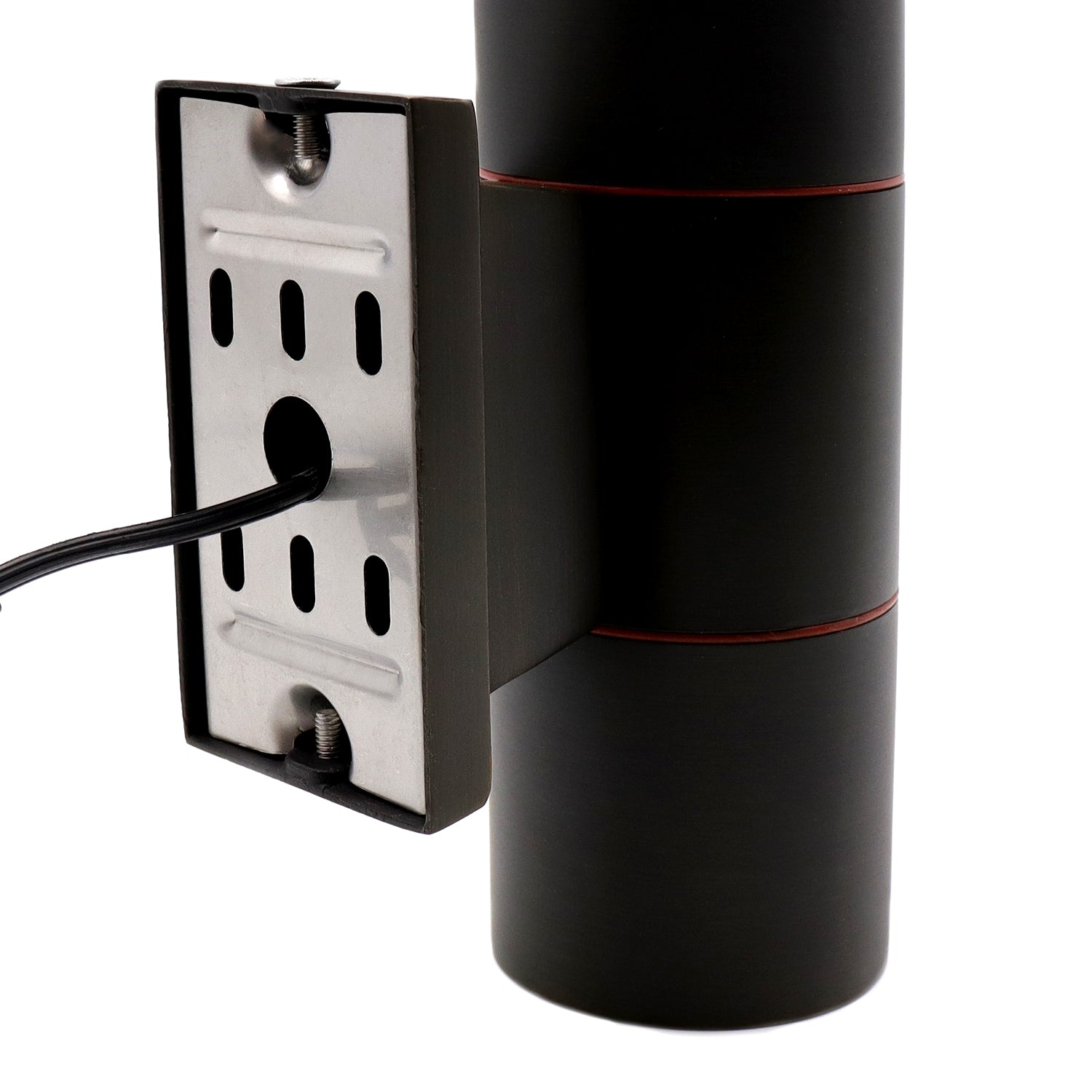 RWL01B MR16 WALL LIGHT