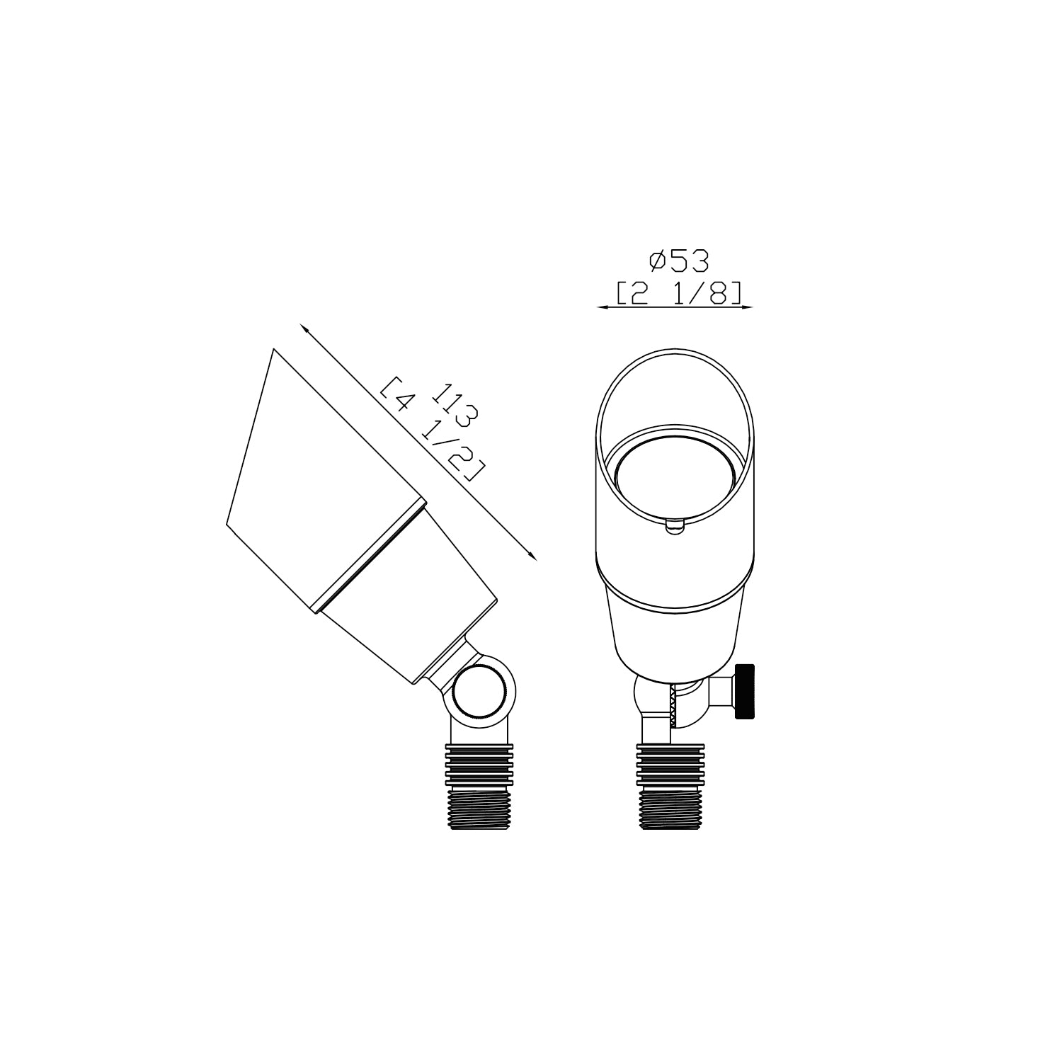 RAL01B MR16 drop-in