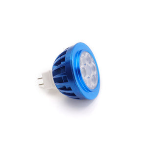 RCLL165 LED MR16 5W Degrees Switchable