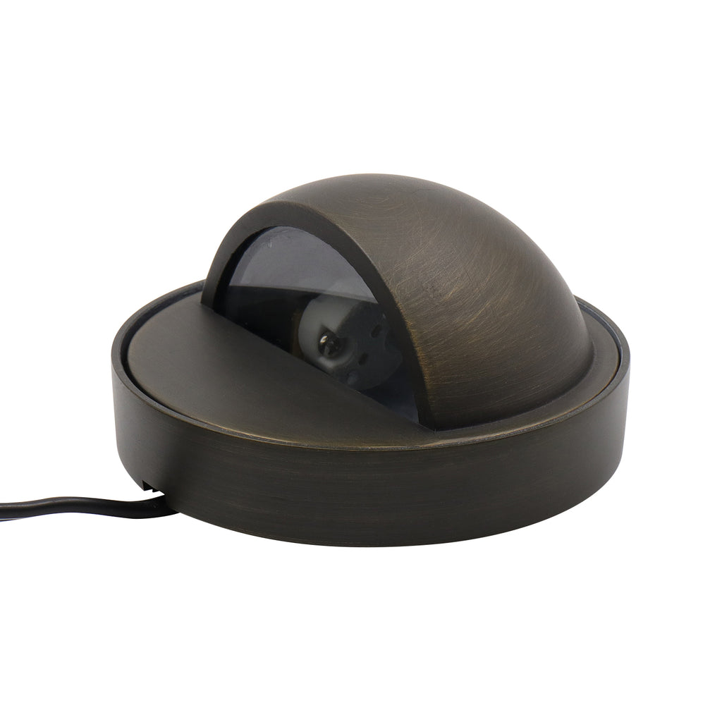 RDL01B G4 DECK LIGHT