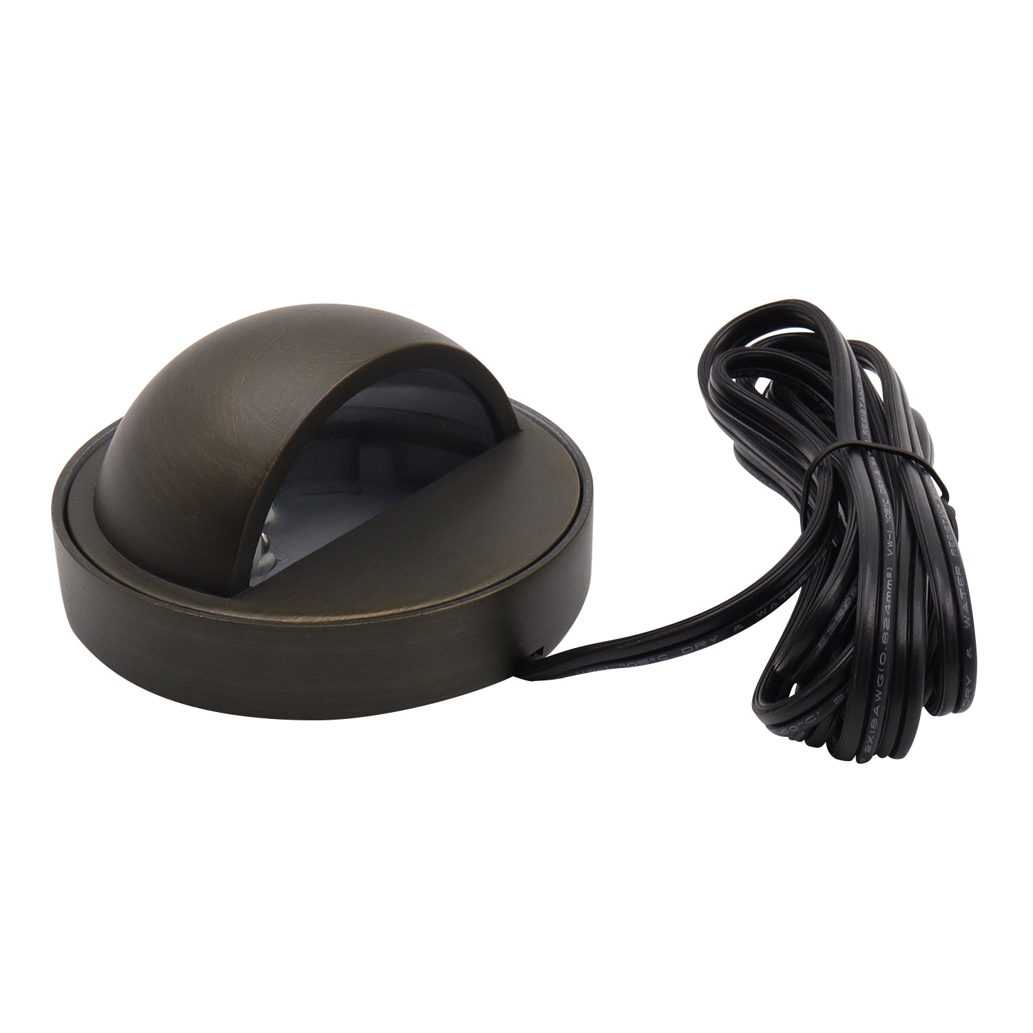 RDL01B G4 DECK LIGHT