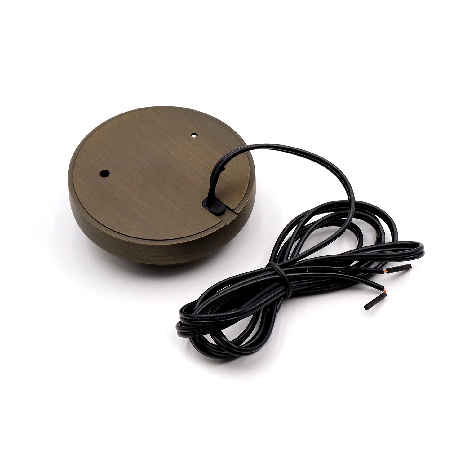 RDL02B G4 DECK LIGHT DROP IN G4