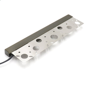 RHL12A04-R 4W 12INCH Aluminum HARDSCAPE LIGHT RGB & CCT Tunable