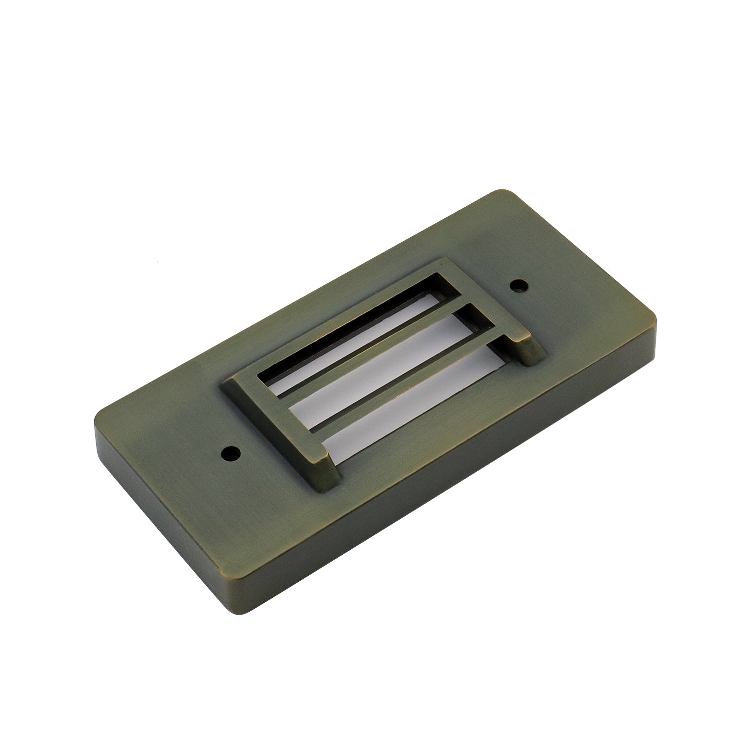 RIDL01 INTEGRATED STEP LIGHT