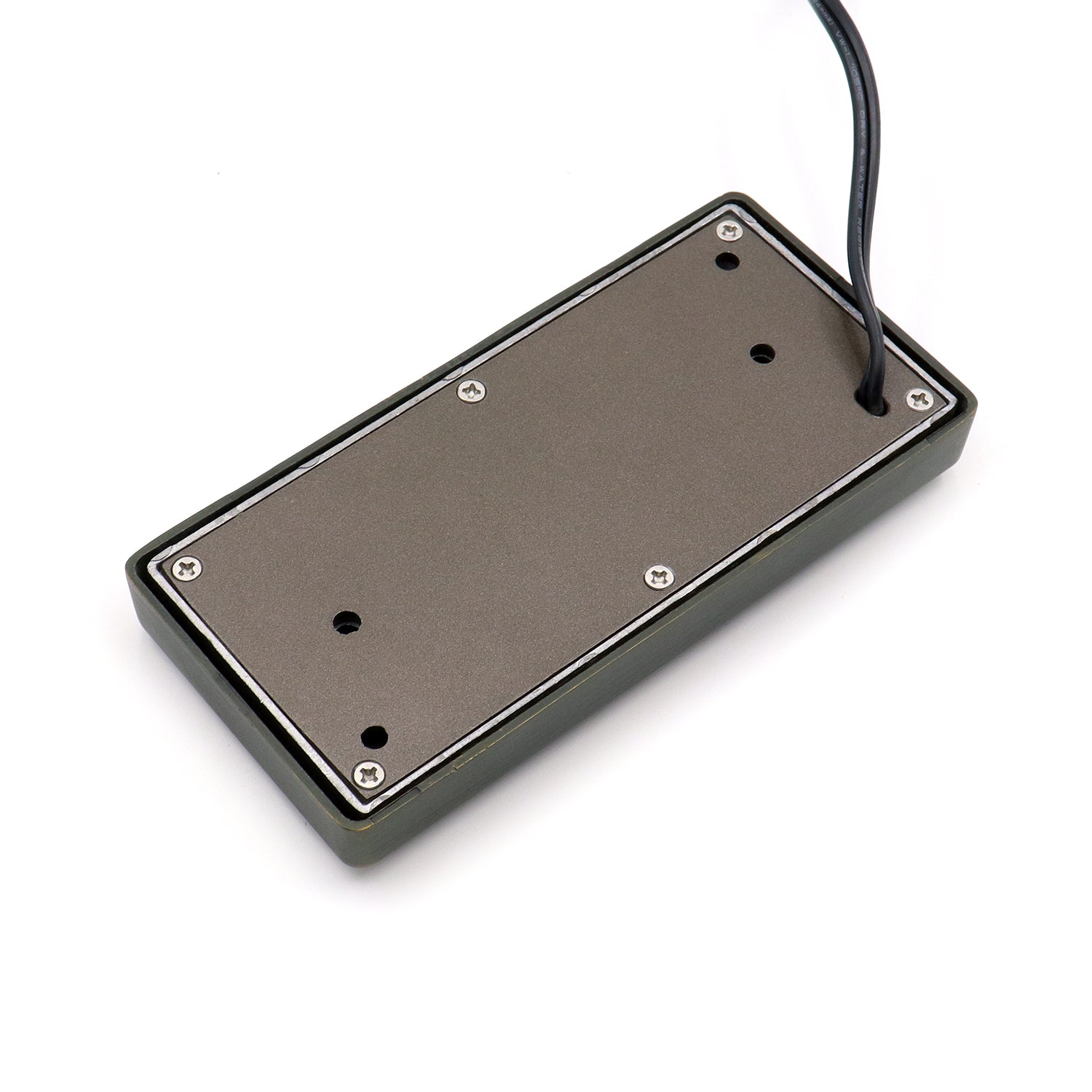 RIDL01 INTEGRATED STEP LIGHT