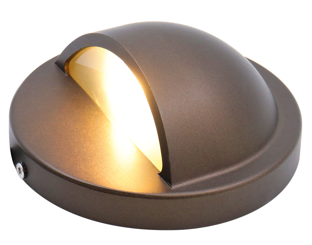 RIDL02A Deck Light 1-3W Adjustable