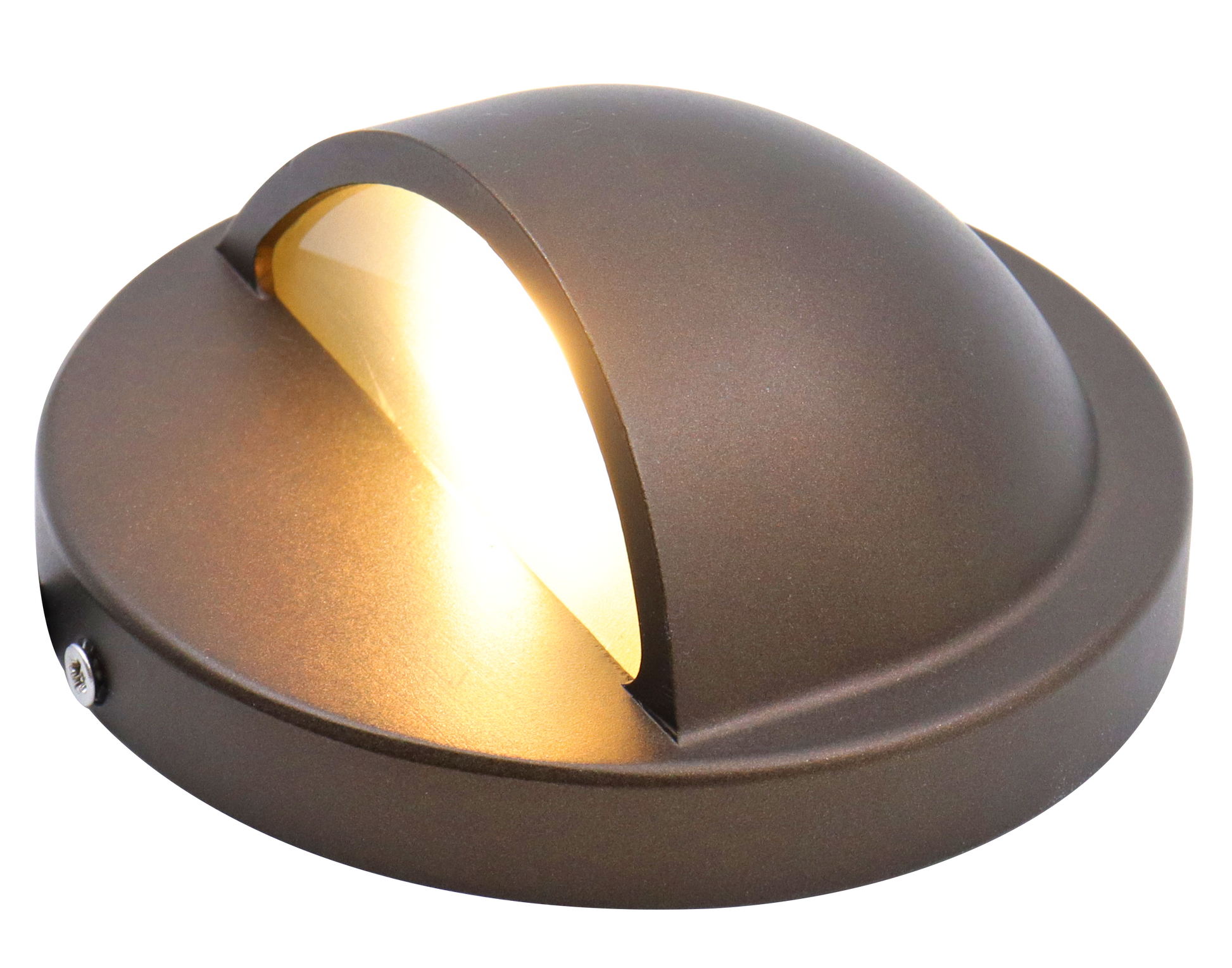 RIDL02A Deck Light 1-3W Adjustable