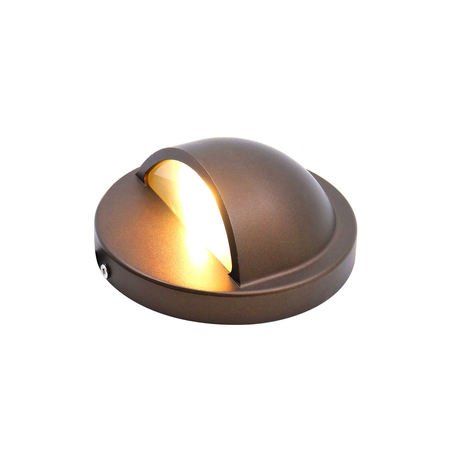 RIDL02A Deck Light 1-3W Adjustable