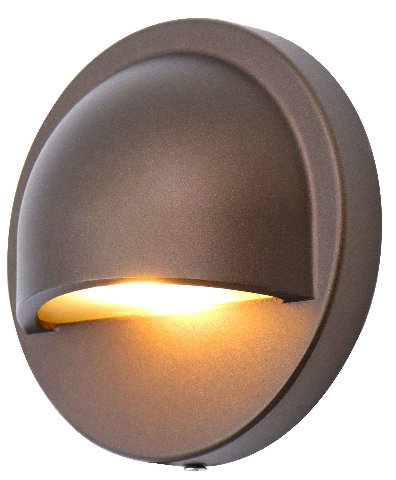 RIDL02A Deck Light 1-3W Adjustable