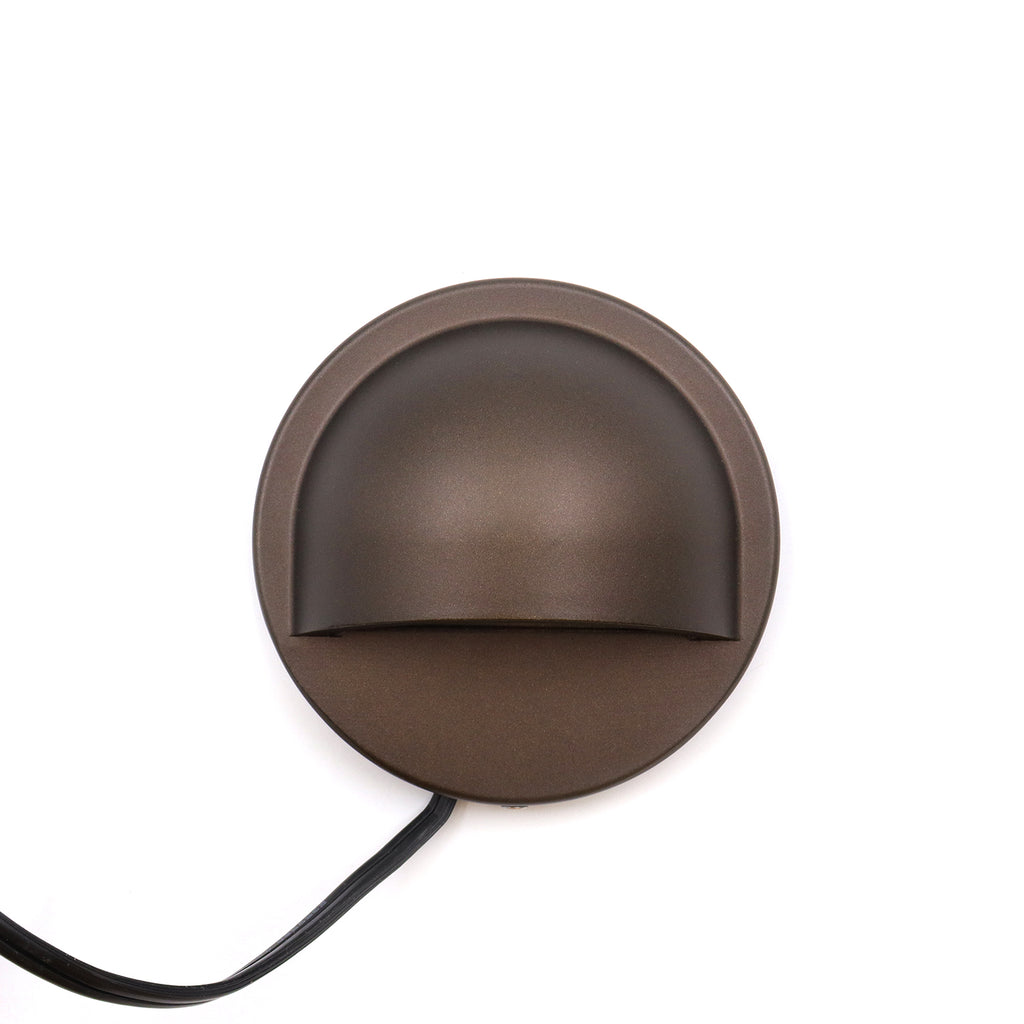 RIDL02A Deck Light 1-3W Adjustable