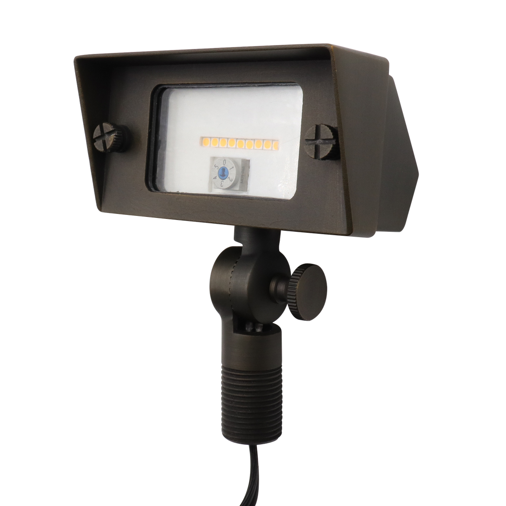 RIFL01 ADJUSTABLE FLOOD LIGHT
