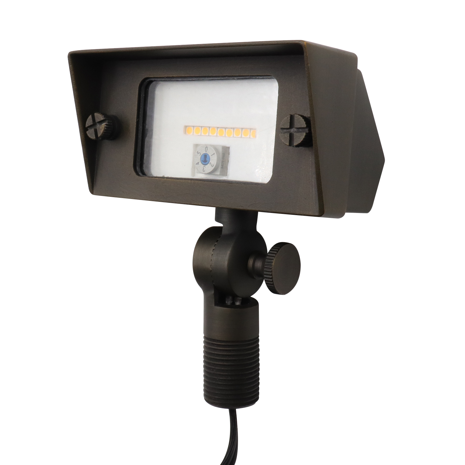 RIFL01 ADJUSTABLE FLOOD LIGHT