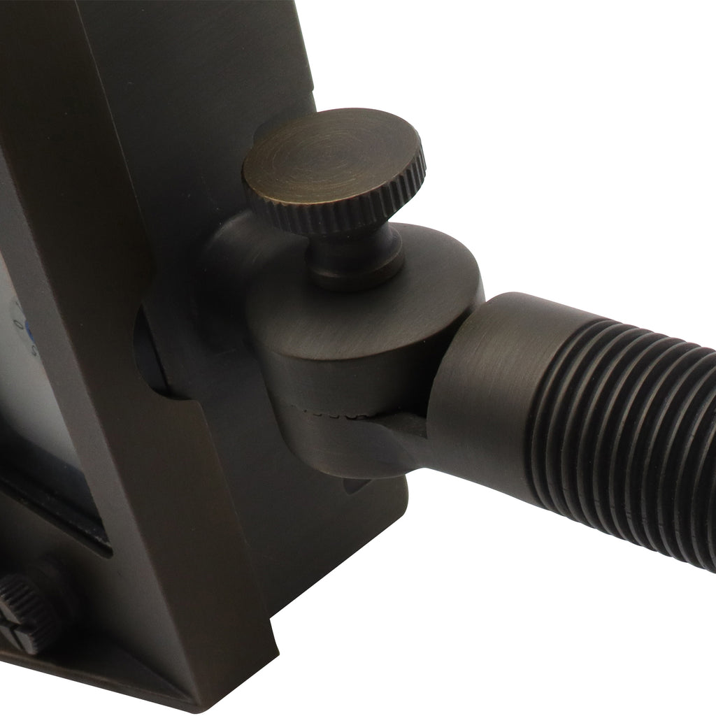 RIFL01 ADJUSTABLE FLOOD LIGHT