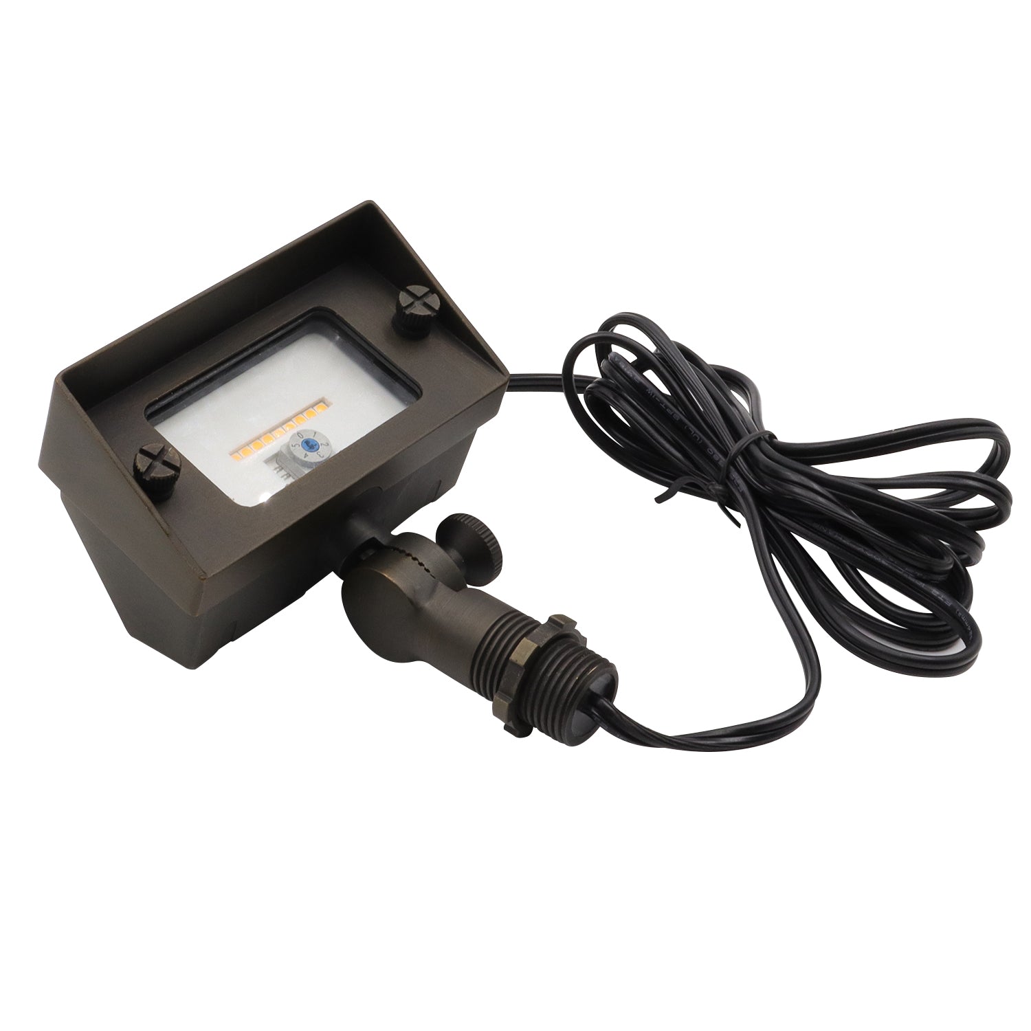 RIFL01 ADJUSTABLE FLOOD LIGHT