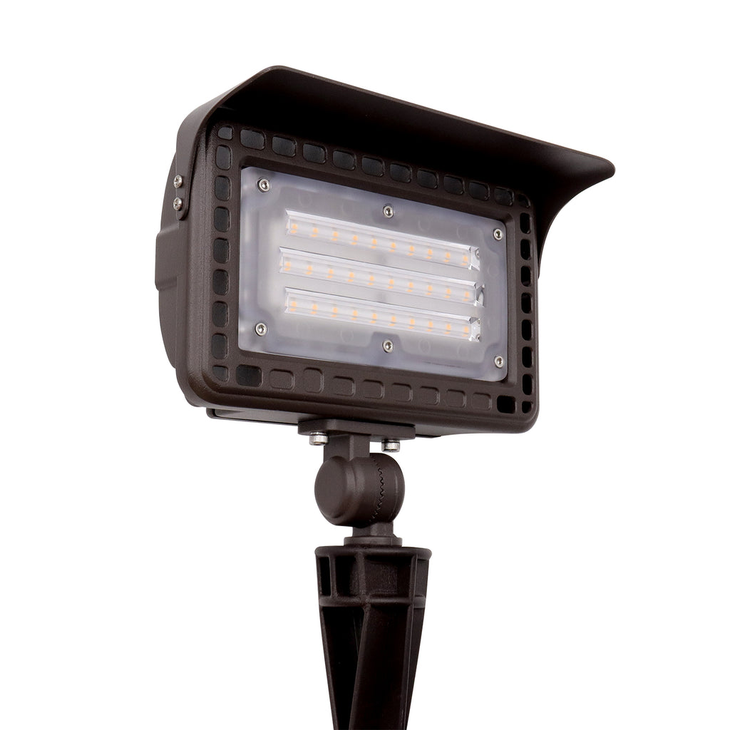 RIFL0240 40WATT FLOODLIGHT