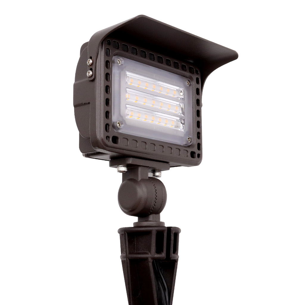 RIFL02520 FLOOD LIGHT Wattage & CCT Adjustable