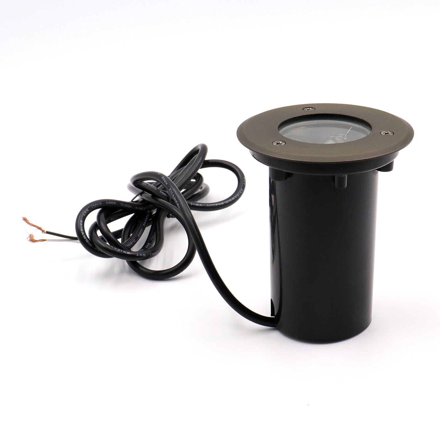 RIGL08B MR16 IN-GROUND WELL LIGHT