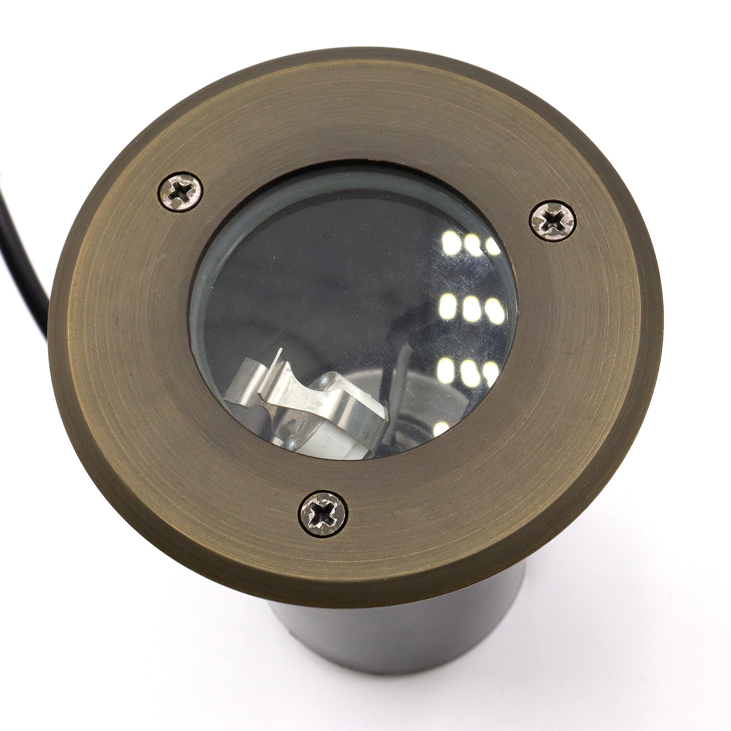 RIGL08B MR16 IN-GROUND WELL LIGHT