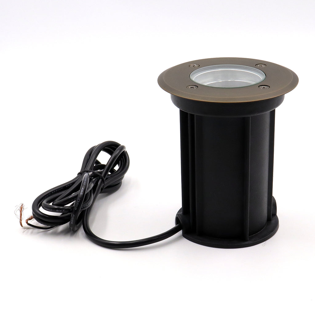 RIGL09B MR16 WELL LIGHT