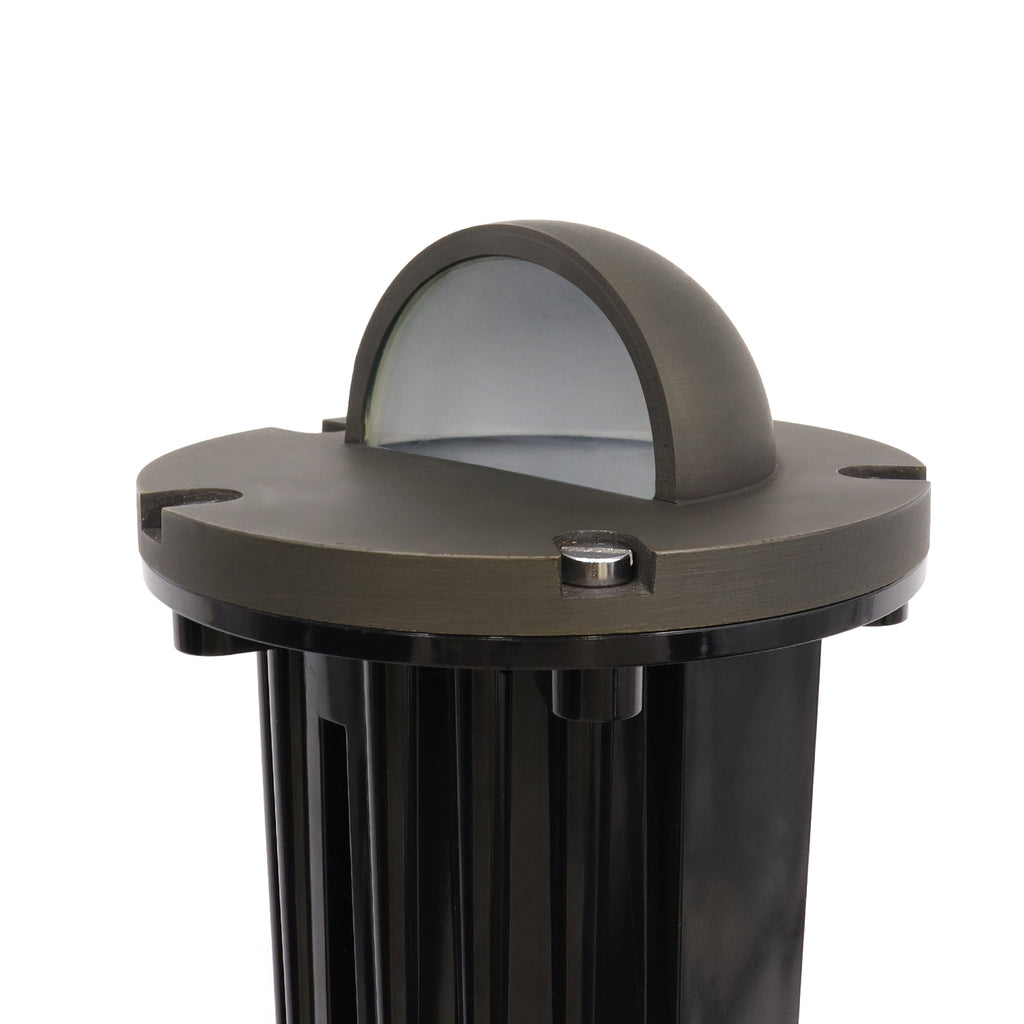 RIGL18B MR16 WELL LIGHT