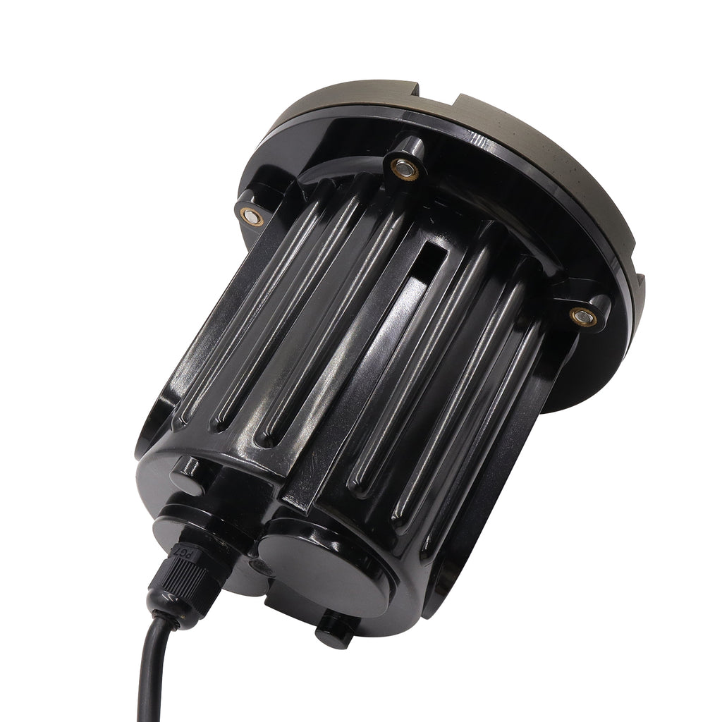 RIGL18B MR16 WELL LIGHT