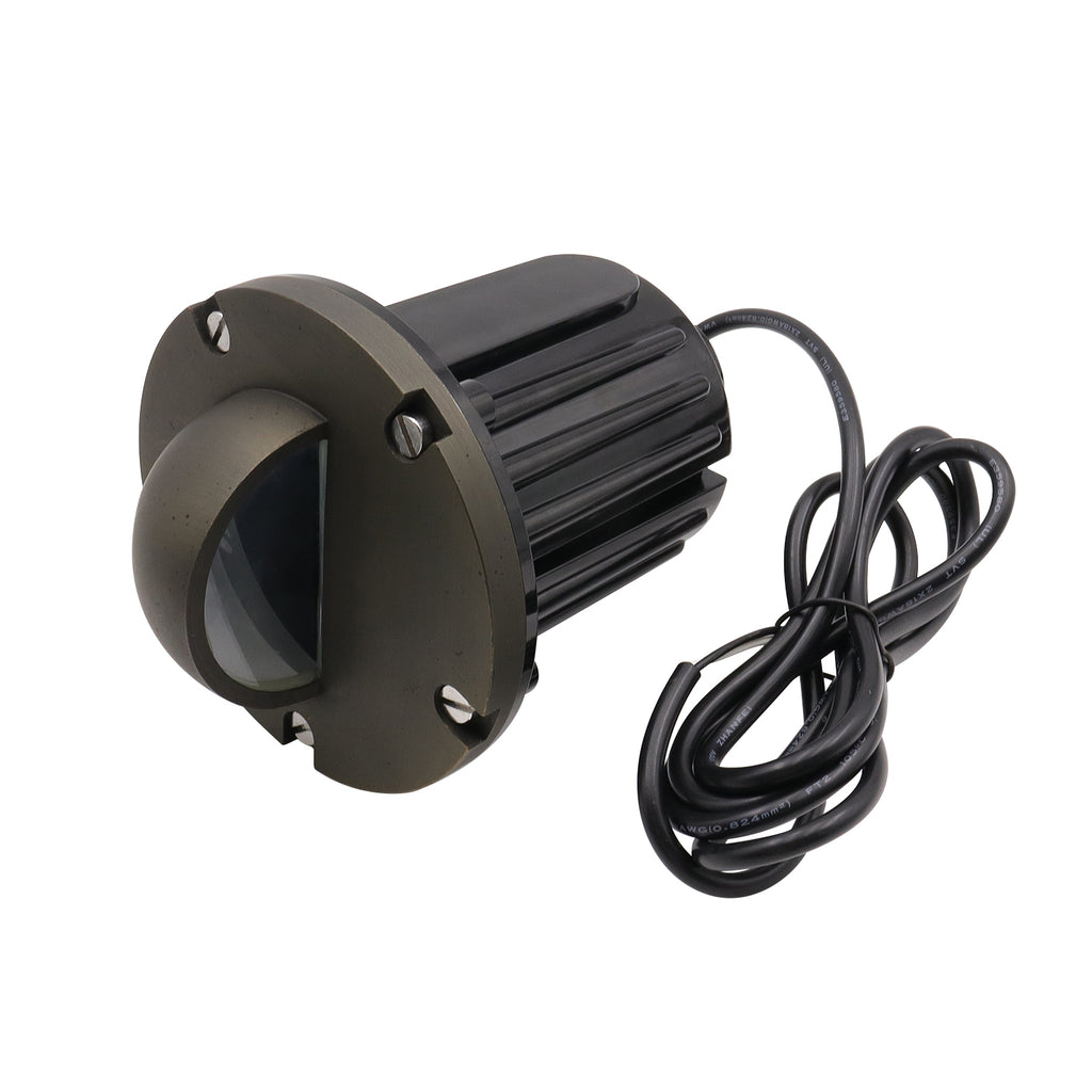 RIGL18B MR16 WELL LIGHT