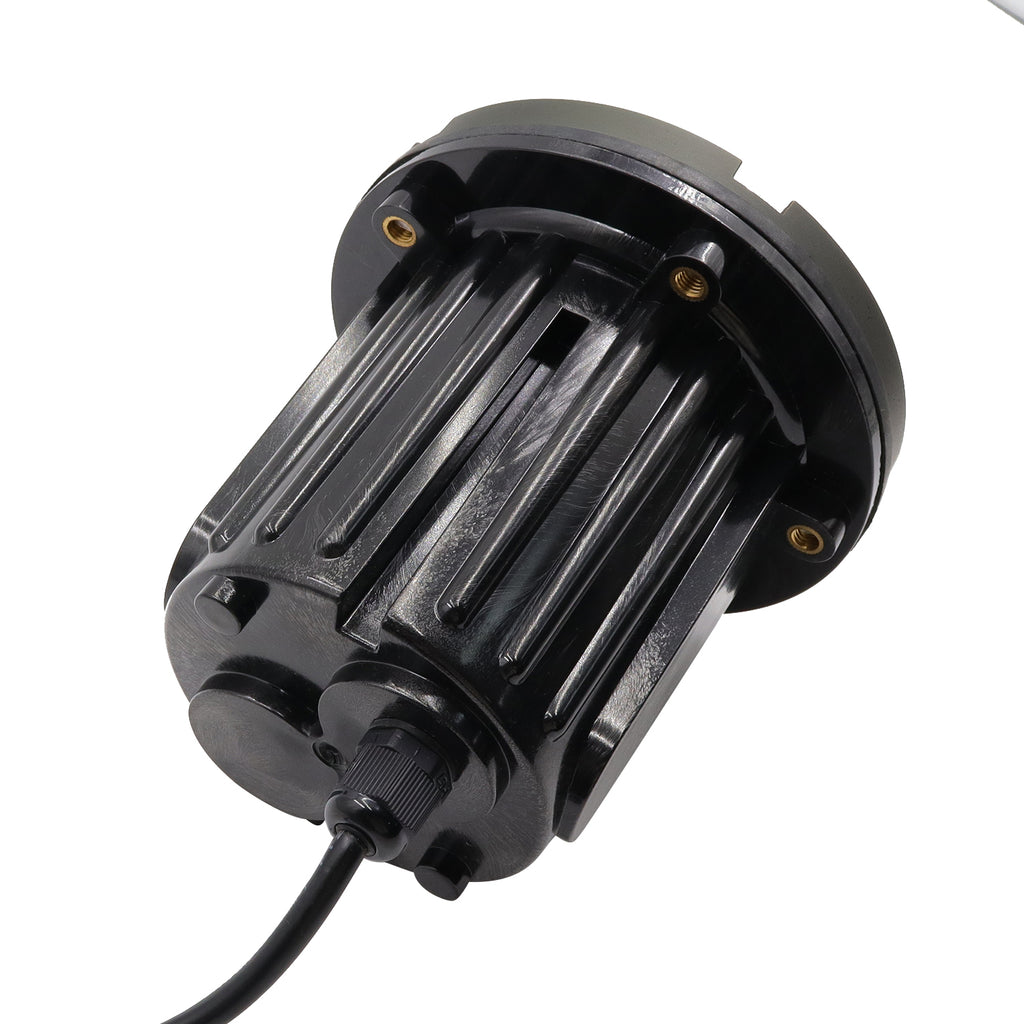 RIGL19B MR16 WELL LIGHT