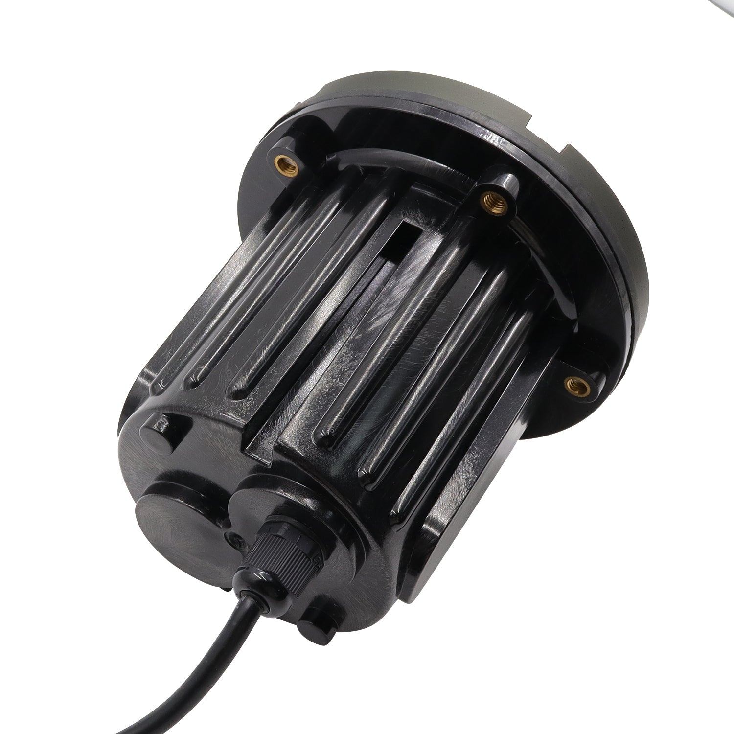 RIGL19B MR16 WELL LIGHT