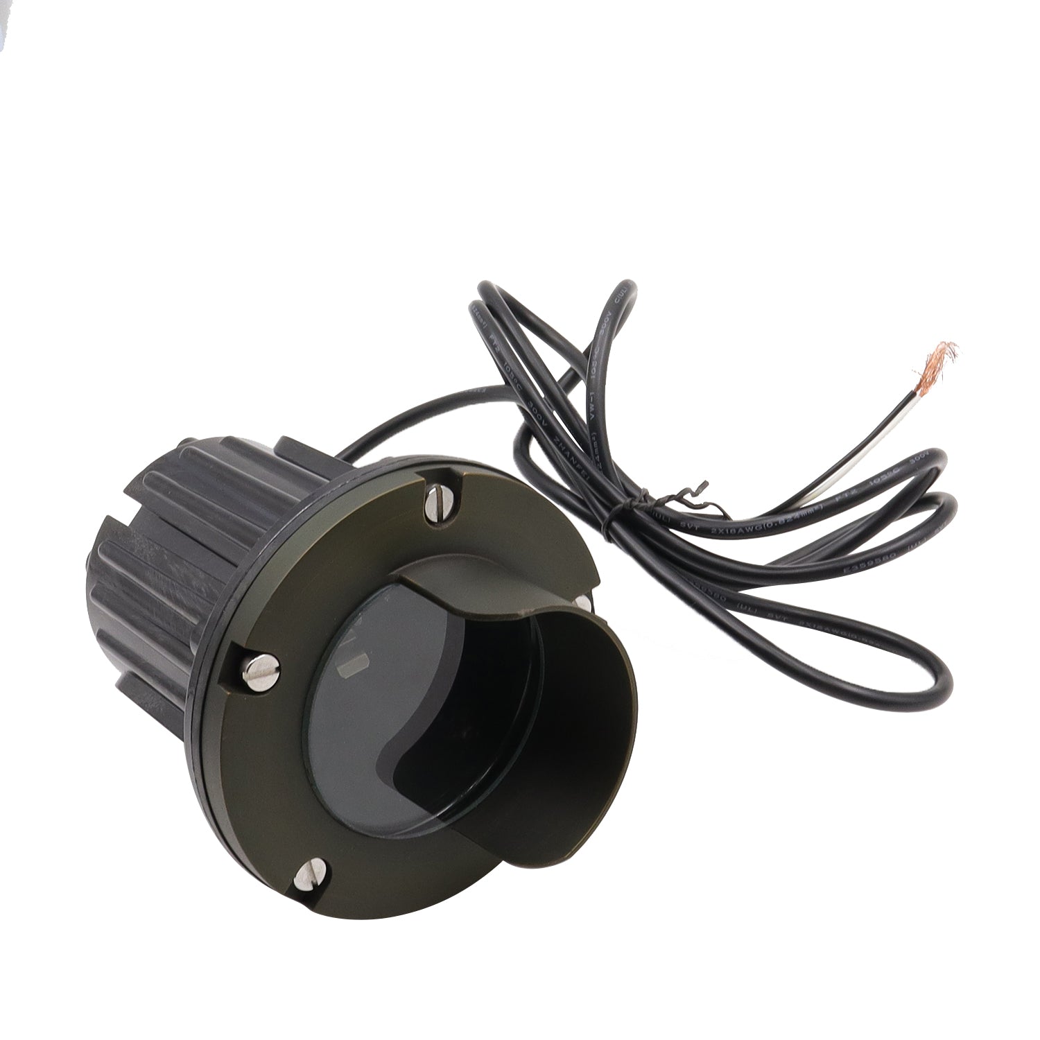 RIGL19B MR16 WELL LIGHT