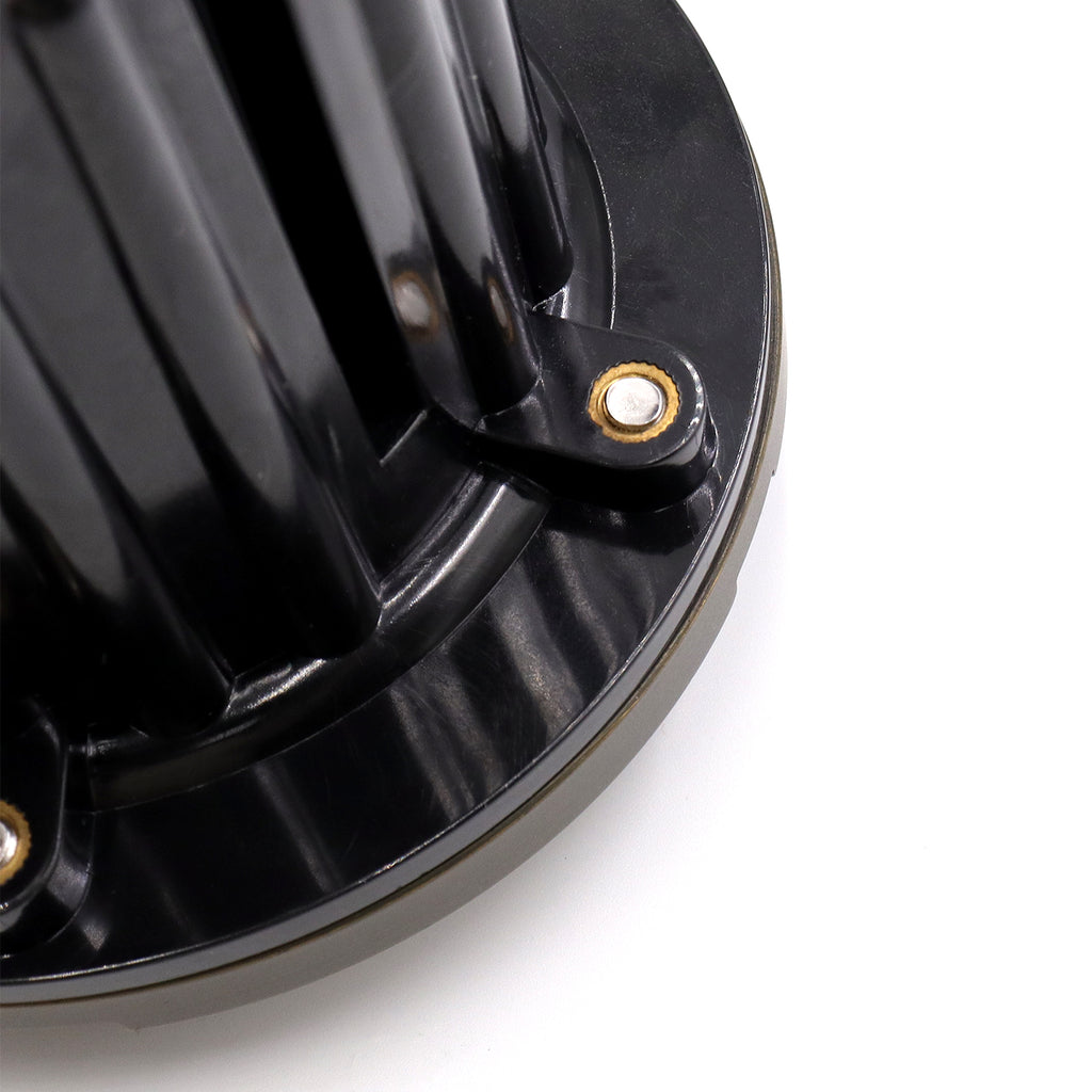 RIGL20B MR16 WELL LIGHT