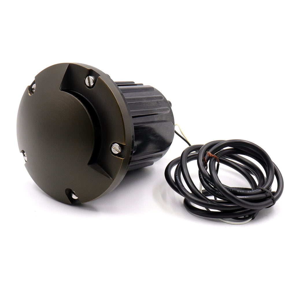RIGL20B MR16 WELL LIGHT
