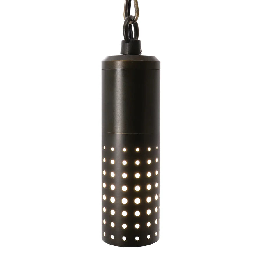 RRL01B MR16 Pendant Light