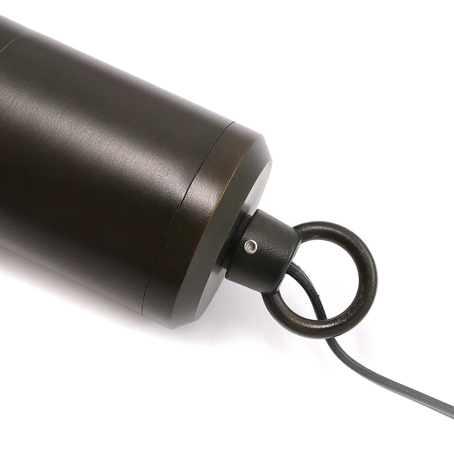 RRL01B MR16 Pendant Light