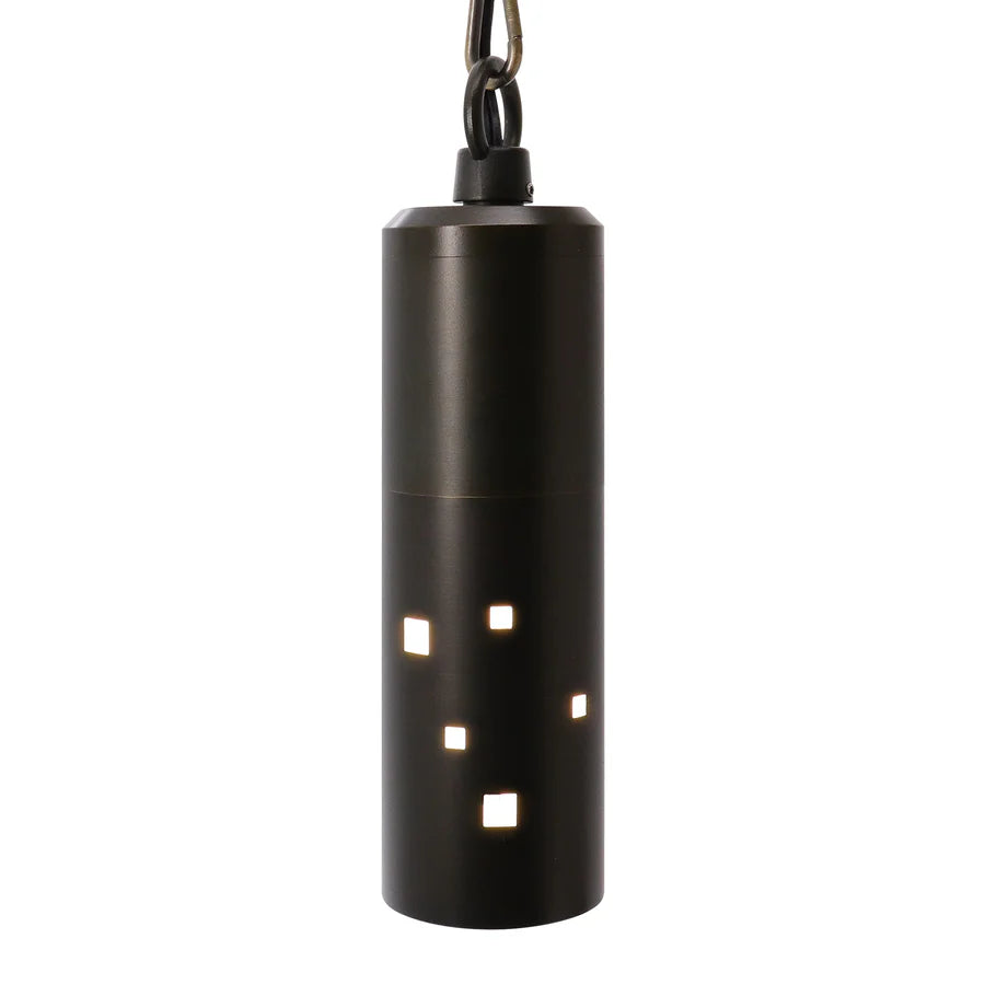 RRL03B MR16 Pendant Light