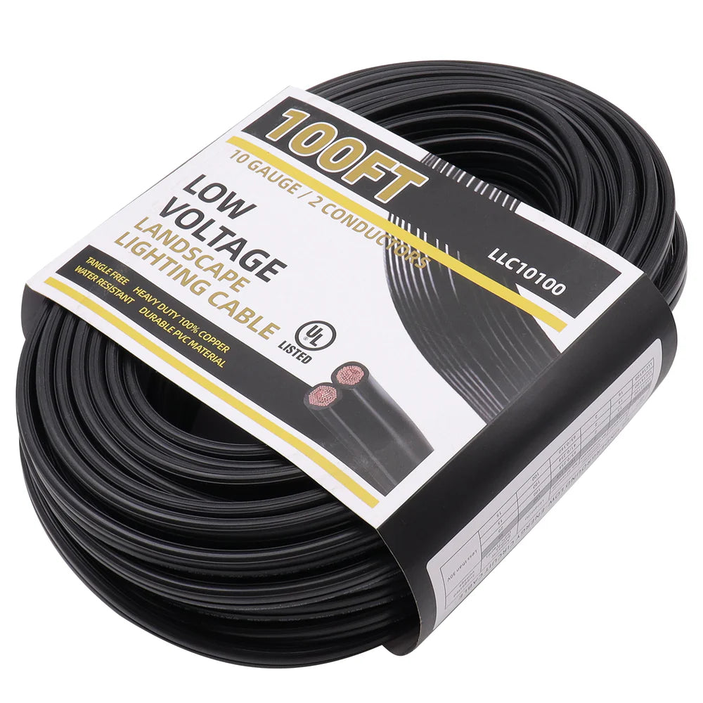 RLLC10/2 Direct Burial Cable