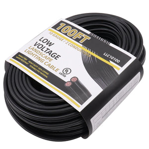 RLLC162 Direct Burial Cable