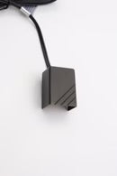 RWL02B Integrated Mini Wall Light