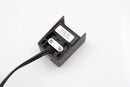 RWL02B Integrated Mini Wall Light